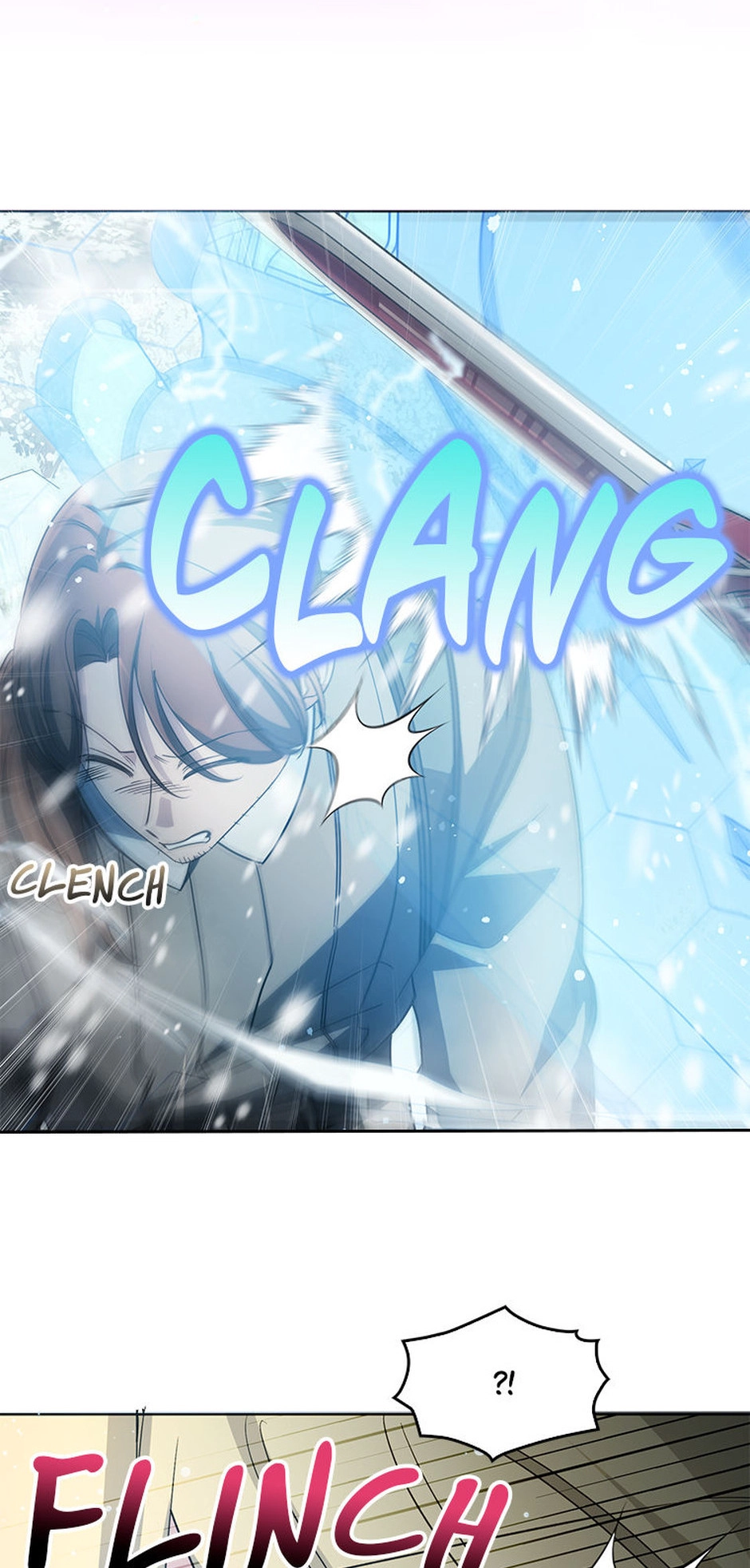 The Villainess' Wise Retirement Plan Chapter 45 page 36 - 