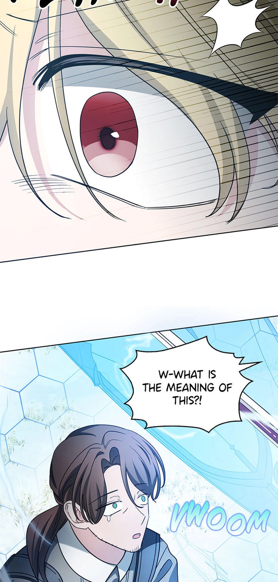 The Villainess' Wise Retirement Plan Chapter 45 page 37 - 