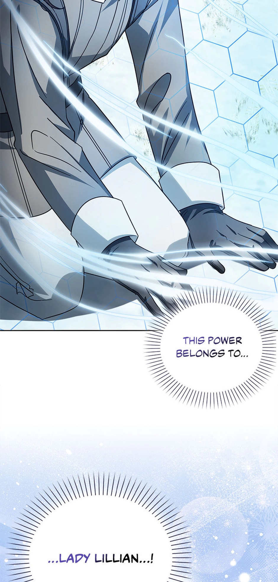 The Villainess' Wise Retirement Plan Chapter 45 page 38 - 