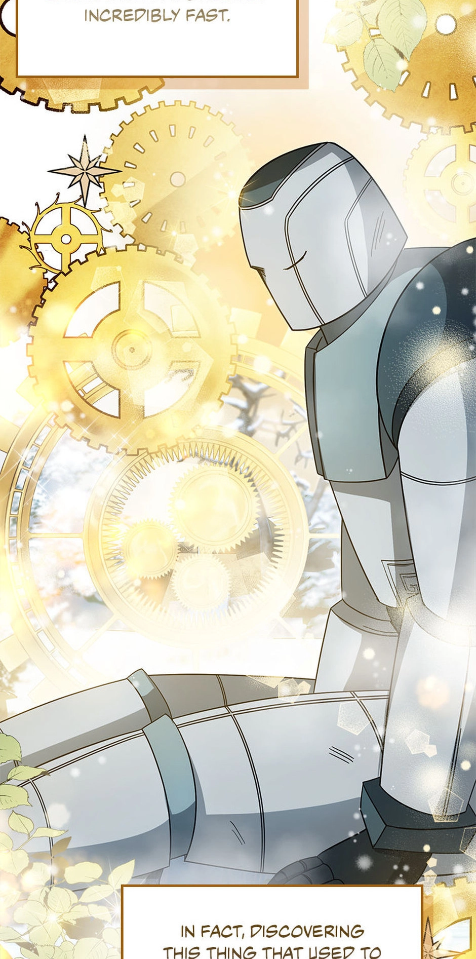 The Villainess' Wise Retirement Plan Chapter 45 page 5 - 