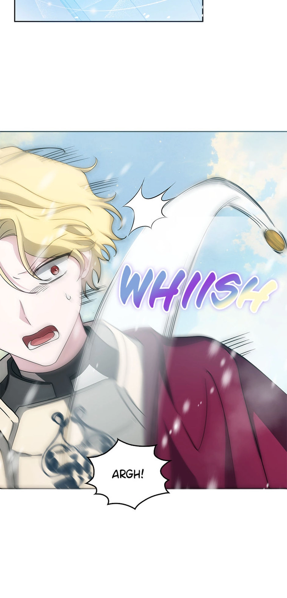 The Villainess' Wise Retirement Plan Chapter 45 page 42 - 