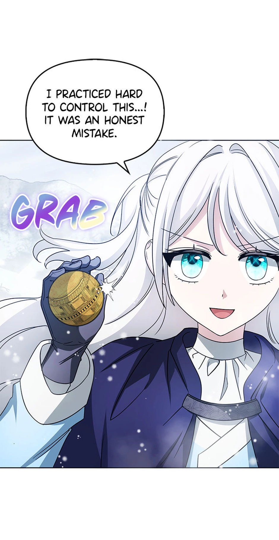 The Villainess' Wise Retirement Plan Chapter 45 page 43 - 