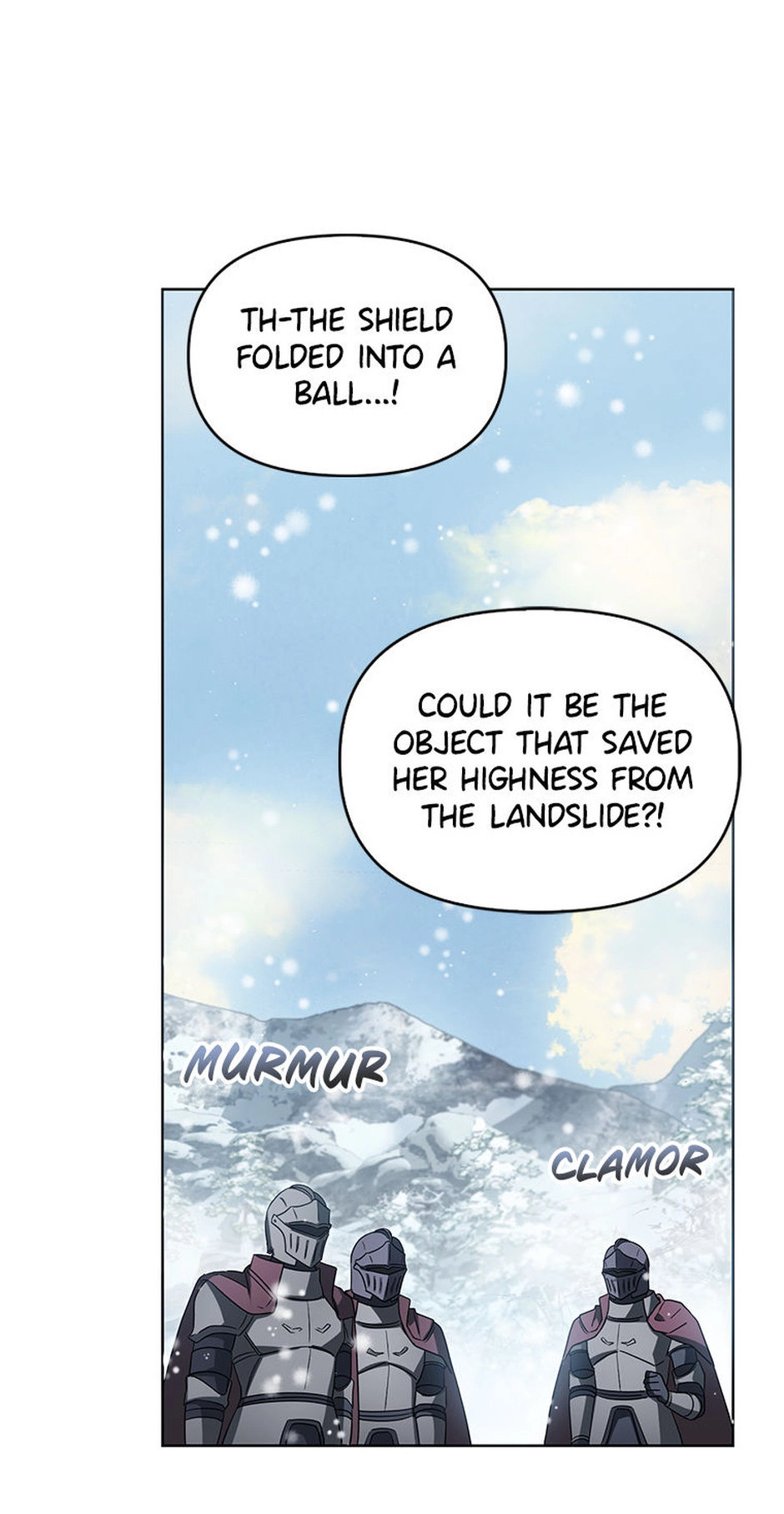 The Villainess' Wise Retirement Plan Chapter 45 page 44 - 
