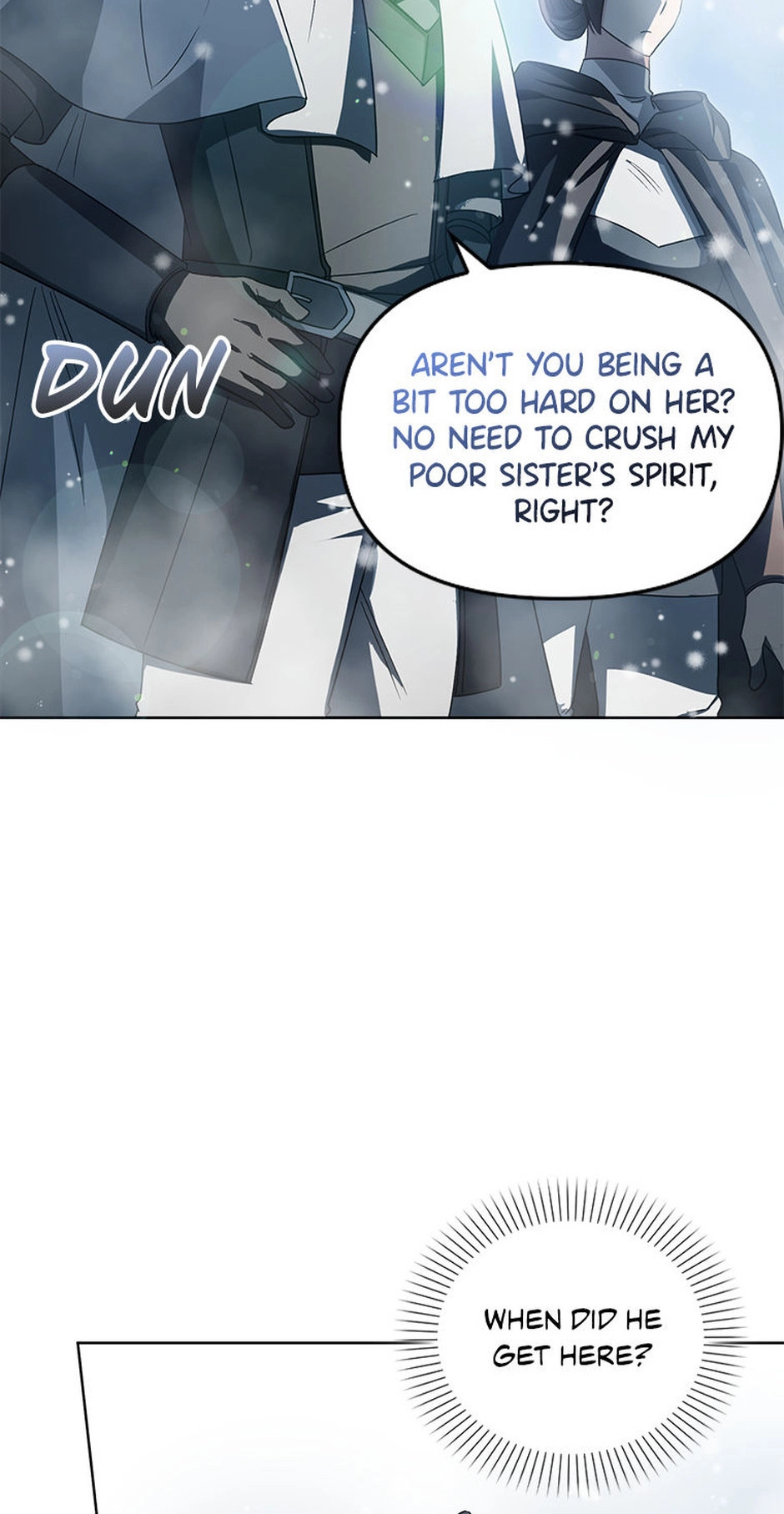 The Villainess' Wise Retirement Plan Chapter 45 page 47 - 