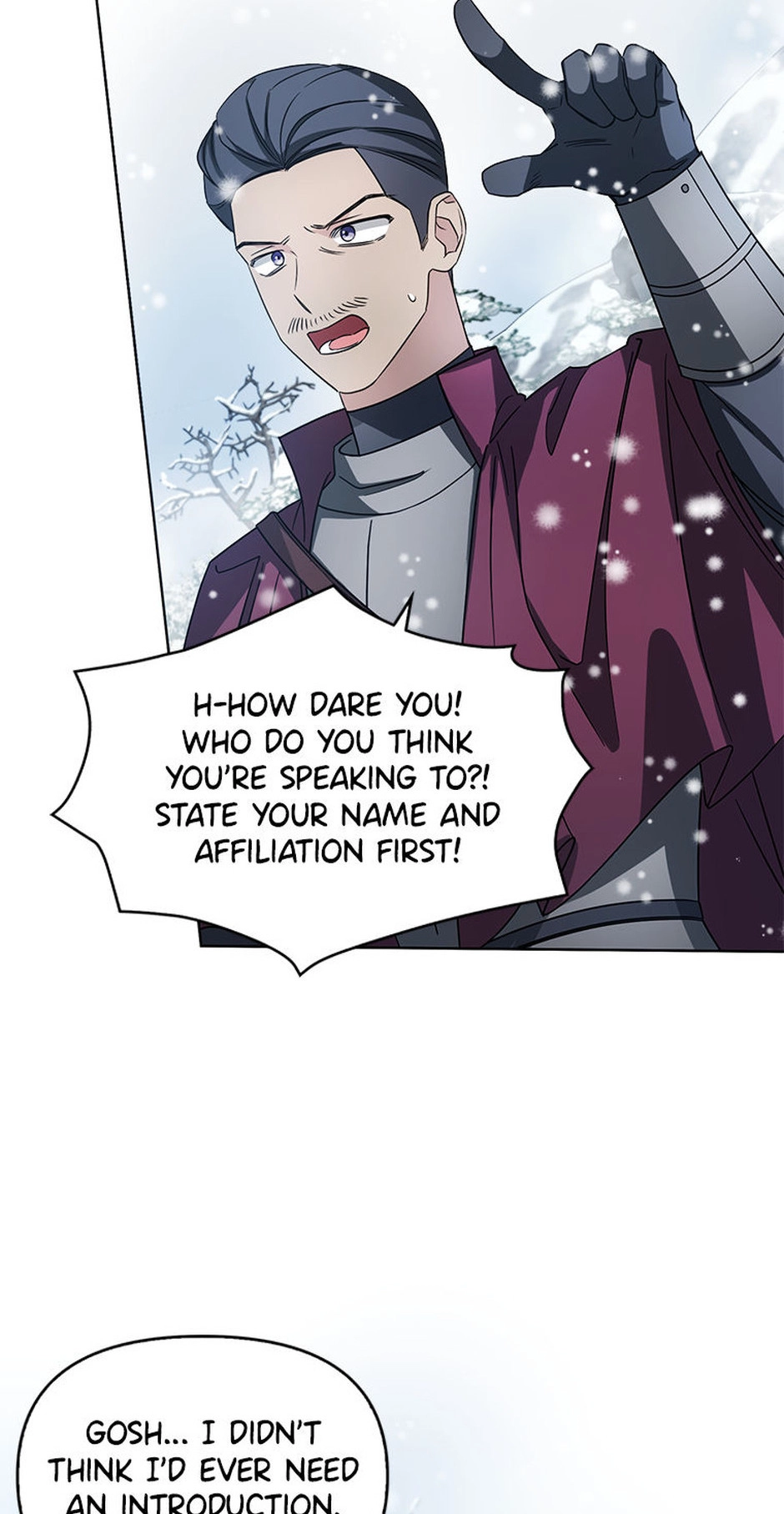 The Villainess' Wise Retirement Plan Chapter 45 page 48 - 