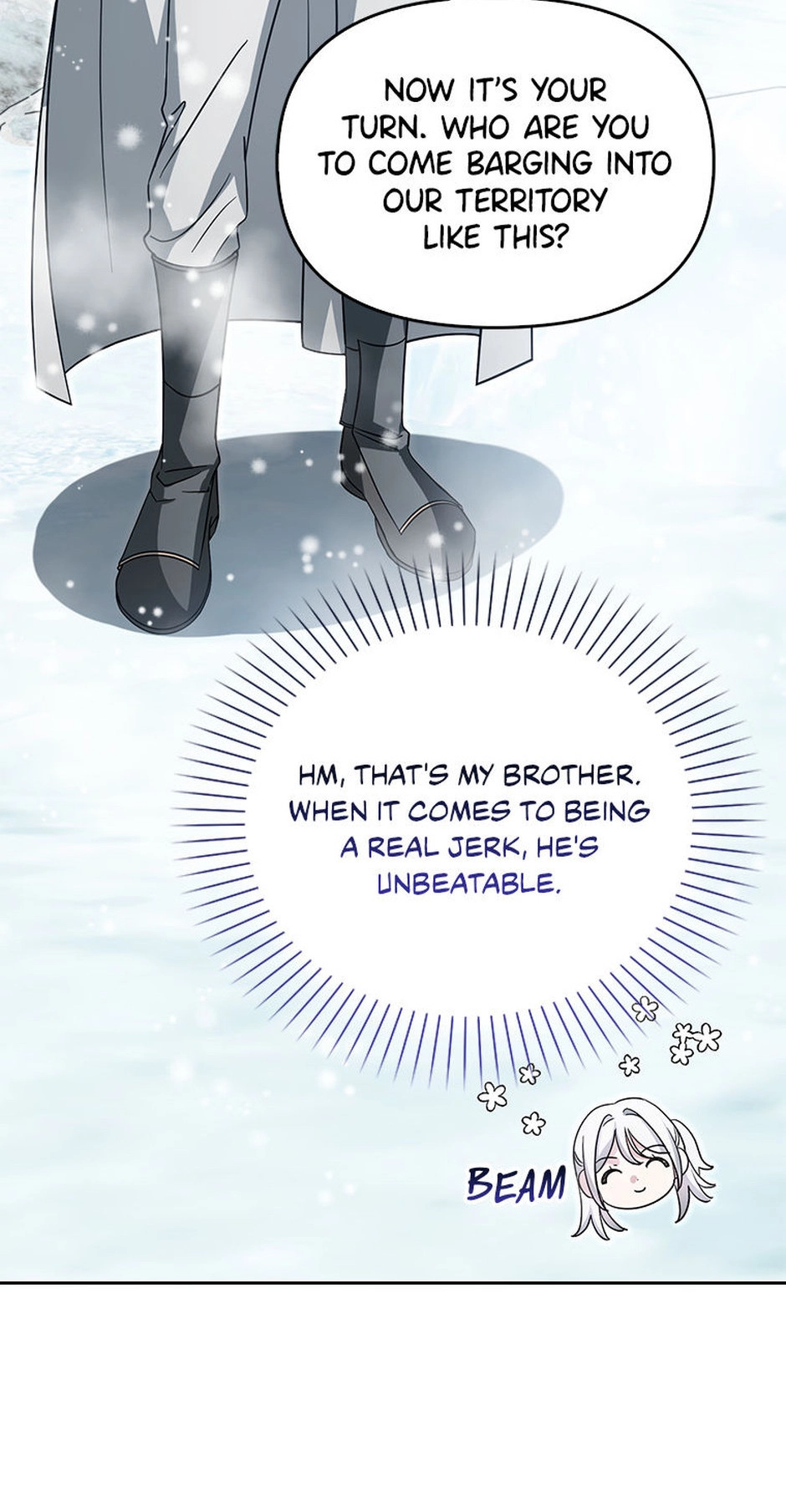 The Villainess' Wise Retirement Plan Chapter 45 page 50 - 
