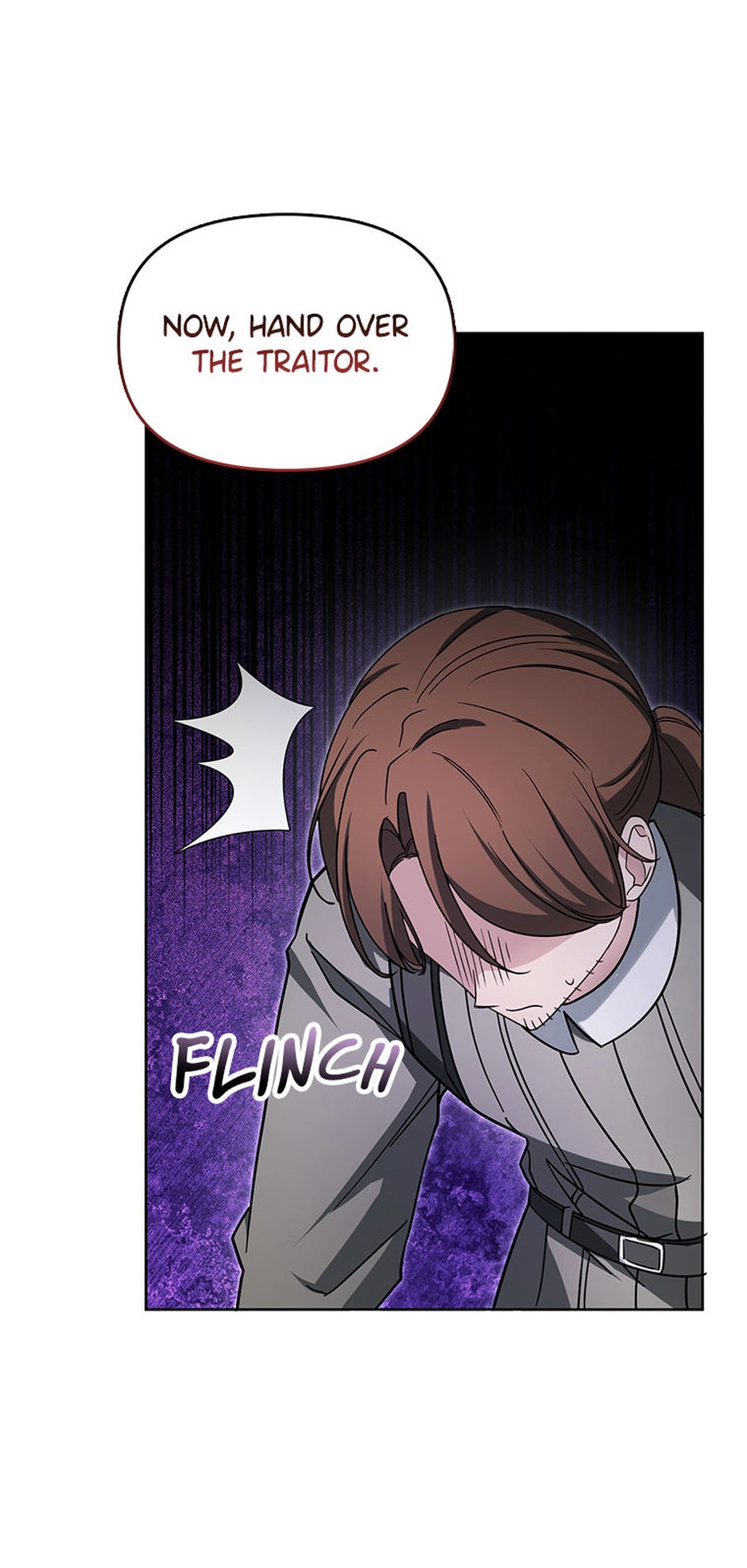 The Villainess' Wise Retirement Plan Chapter 45 page 57 - 