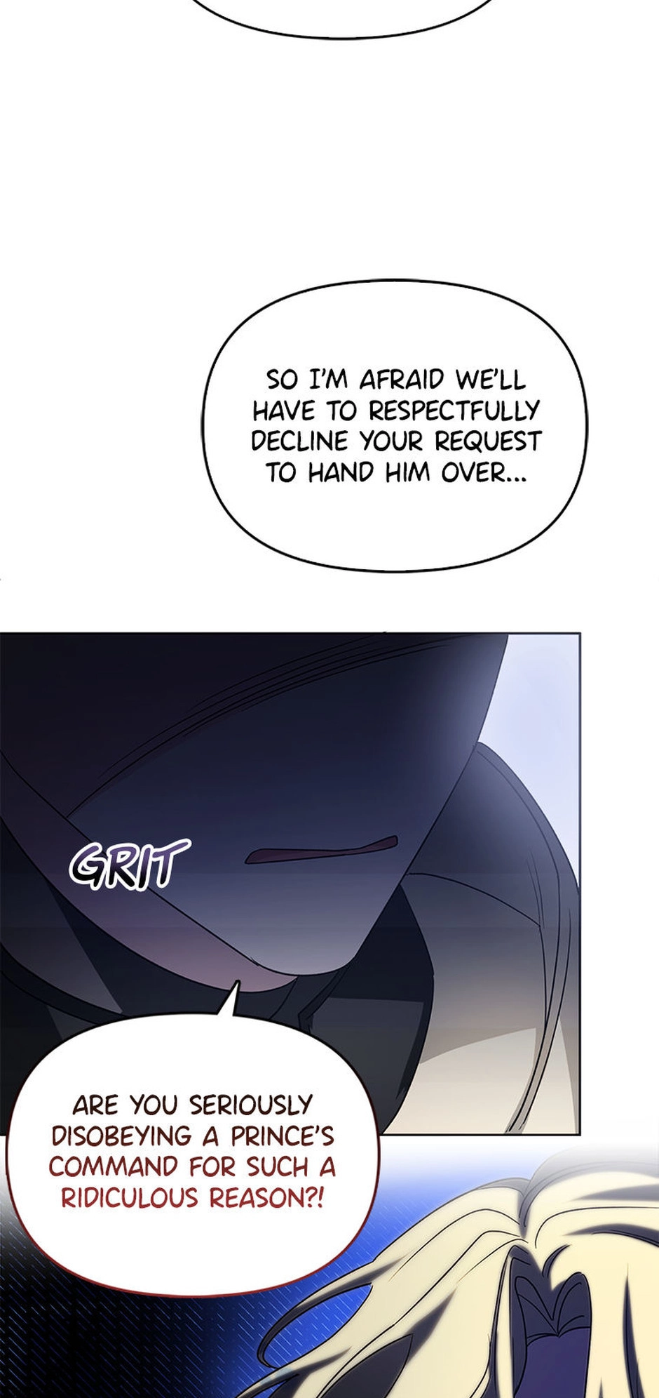 The Villainess' Wise Retirement Plan Chapter 45 page 62 - 
