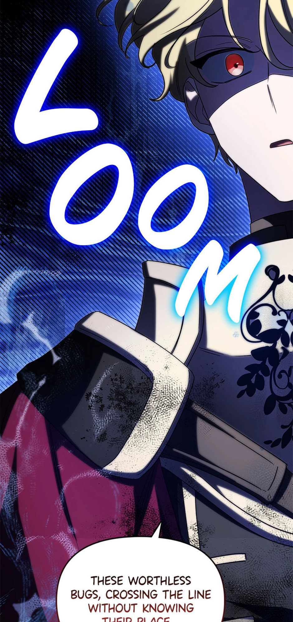 The Villainess' Wise Retirement Plan Chapter 45 page 63 - 