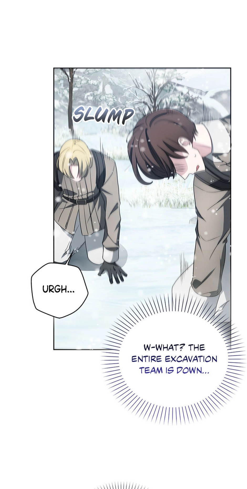 The Villainess' Wise Retirement Plan Chapter 45 page 65 - 