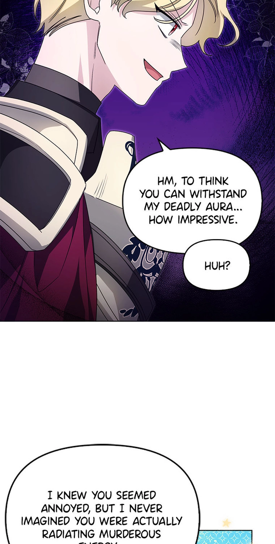 The Villainess' Wise Retirement Plan Chapter 45 page 67 - 