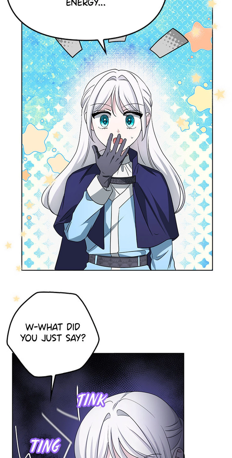 The Villainess' Wise Retirement Plan Chapter 45 page 68 - 