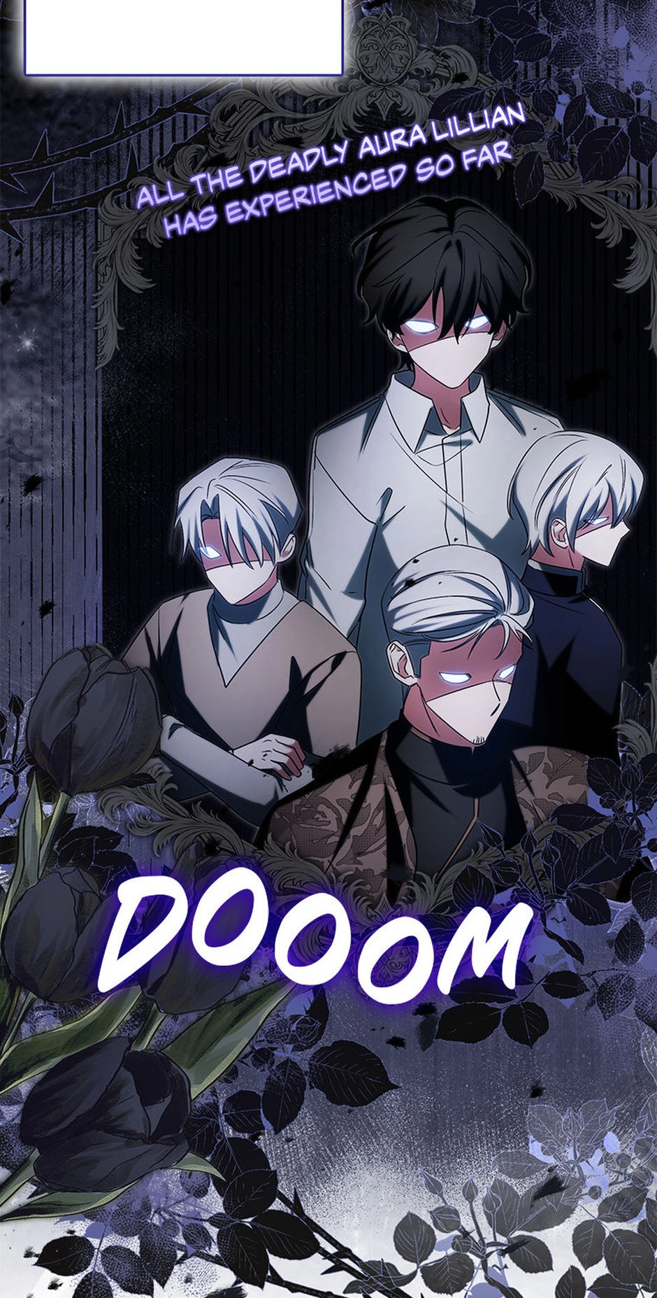 The Villainess' Wise Retirement Plan Chapter 45 page 70 - 