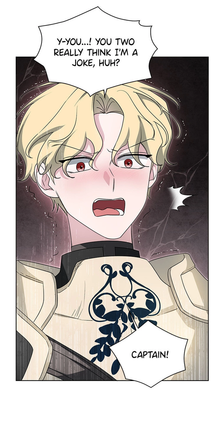 The Villainess' Wise Retirement Plan Chapter 45 page 72 - 