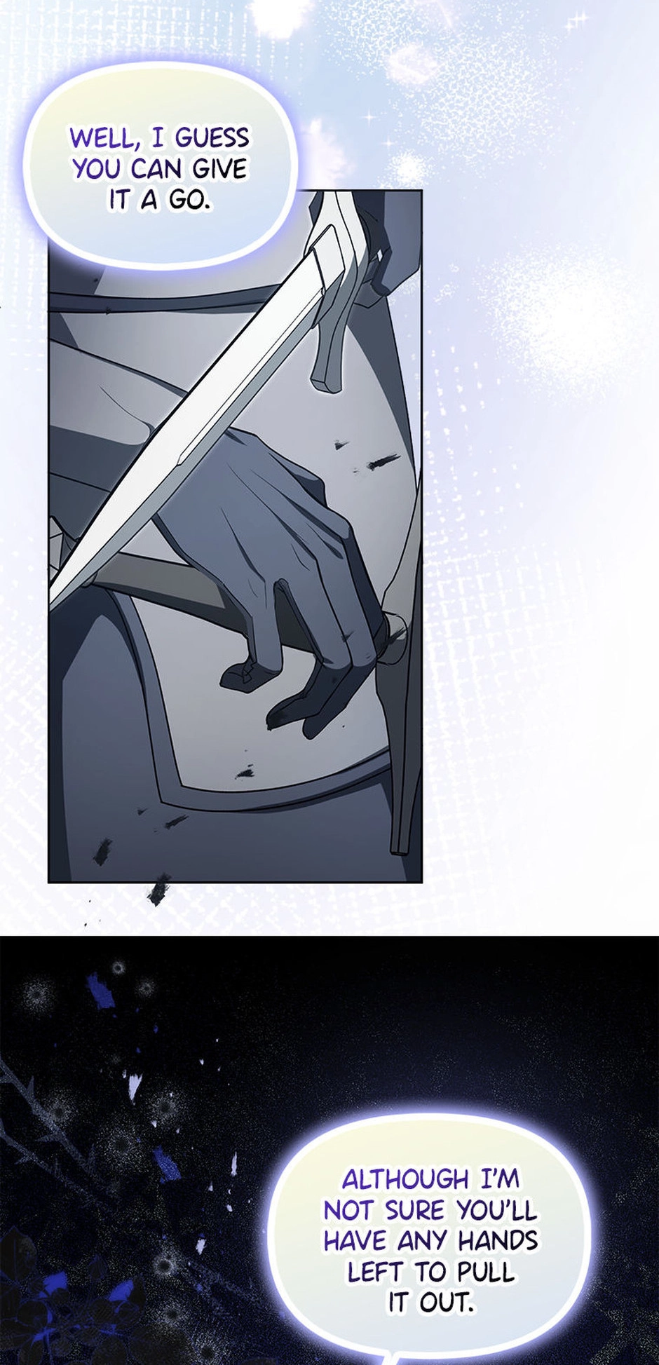 The Villainess' Wise Retirement Plan Chapter 45 page 75 - 