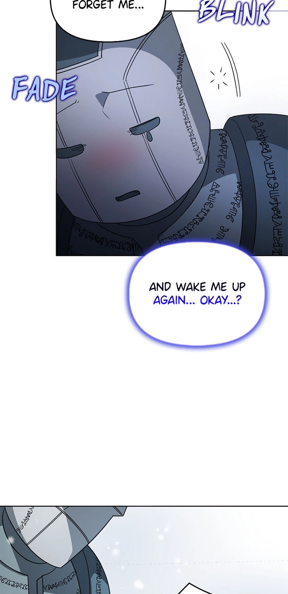 The Villainess' Wise Retirement Plan Chapter 47 page 12 - 