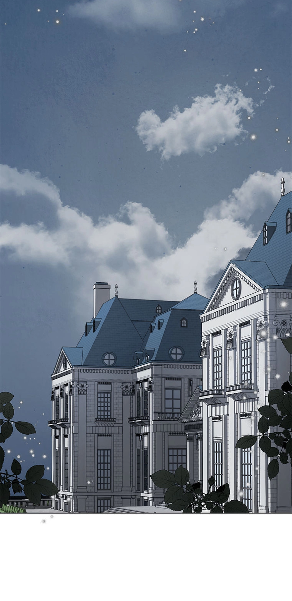 The Villainess' Wise Retirement Plan Chapter 47 page 17 - 