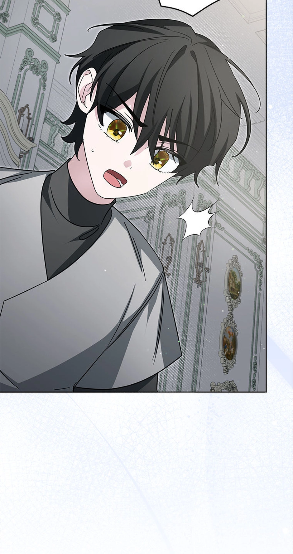 The Villainess' Wise Retirement Plan Chapter 47 page 19 - 