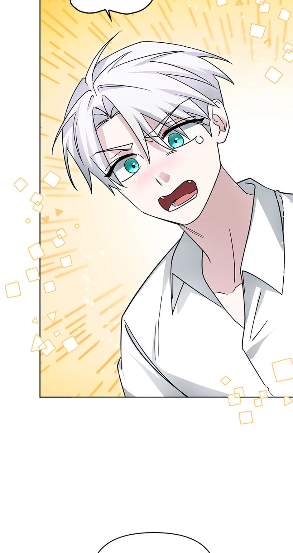 The Villainess' Wise Retirement Plan Chapter 47 page 21 - 