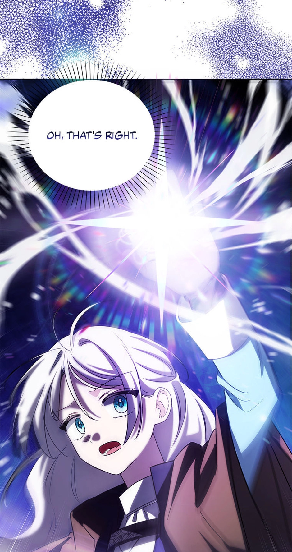 The Villainess' Wise Retirement Plan Chapter 47 page 23 - 