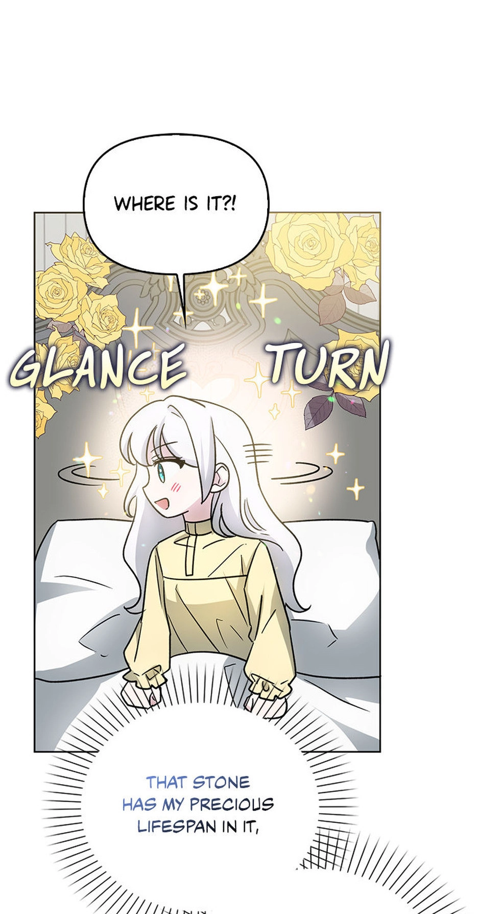 The Villainess' Wise Retirement Plan Chapter 47 page 27 - 