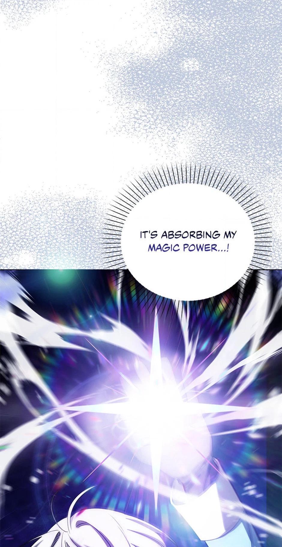 The Villainess' Wise Retirement Plan Chapter 47 page 4 - 