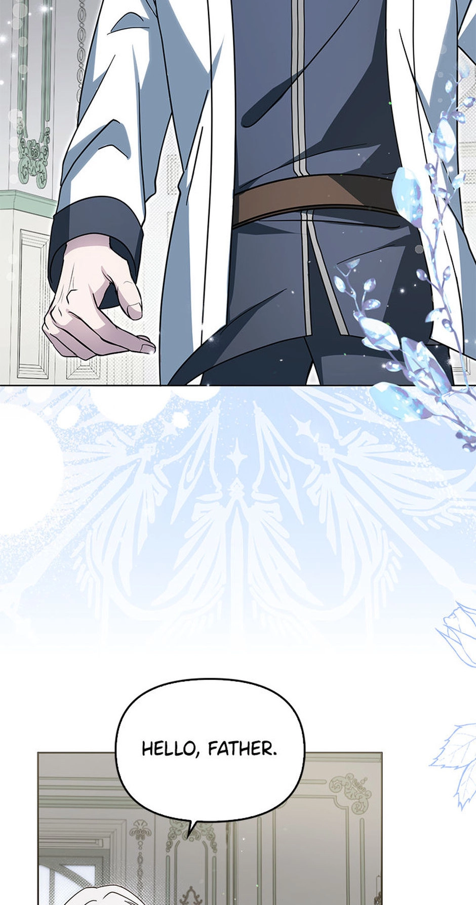The Villainess' Wise Retirement Plan Chapter 47 page 31 - 