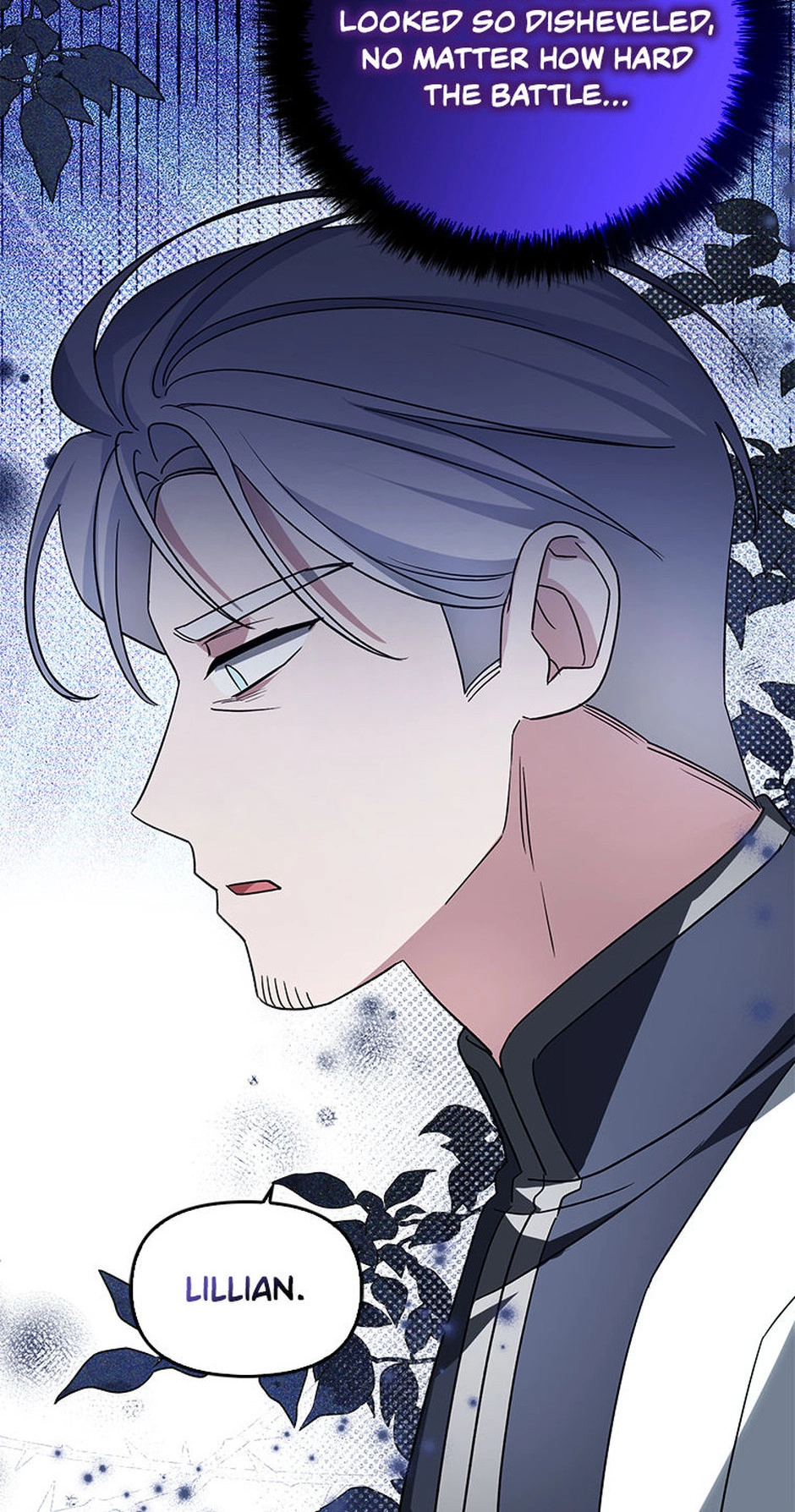 The Villainess' Wise Retirement Plan Chapter 47 page 33 - 