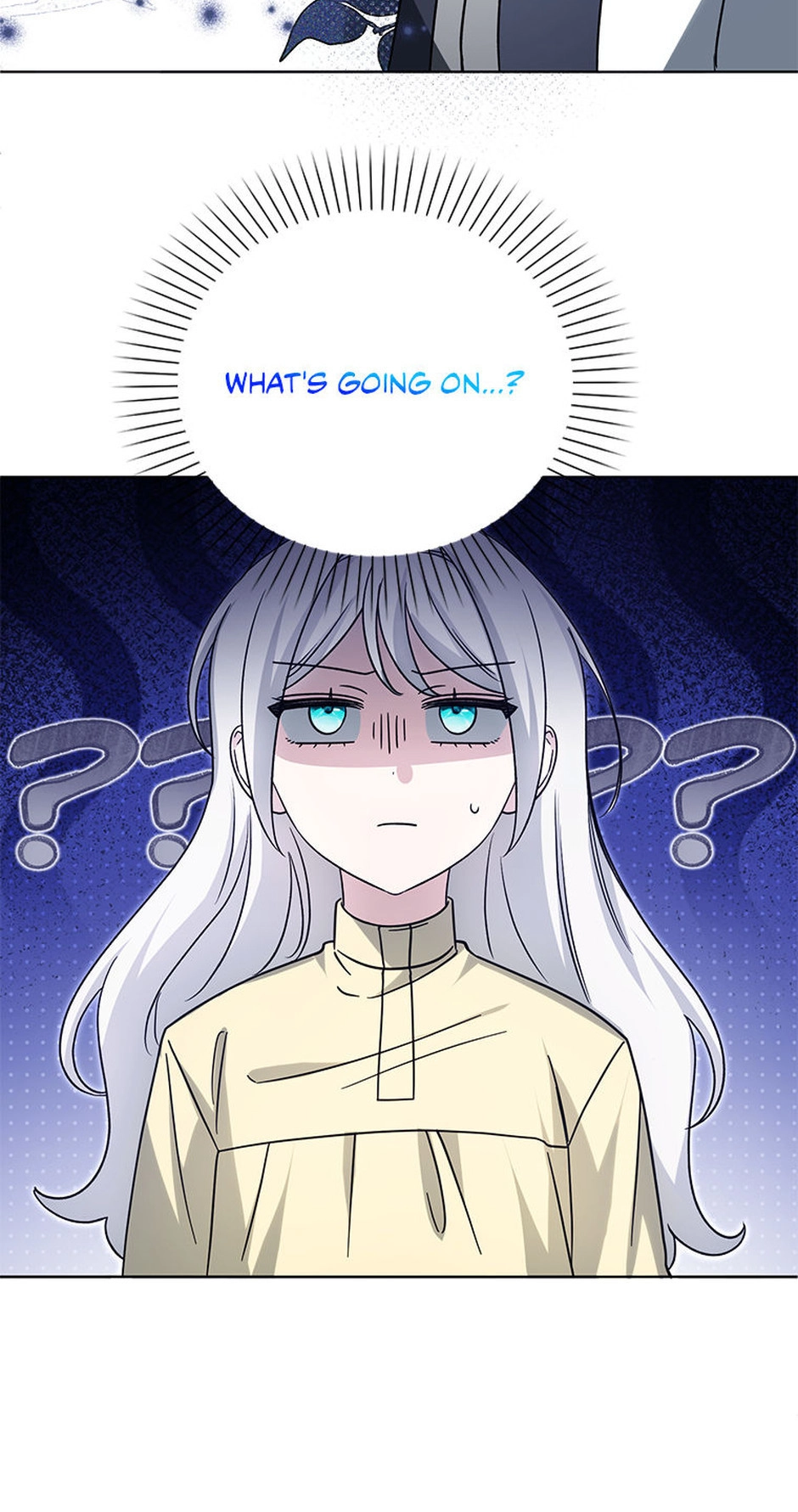 The Villainess' Wise Retirement Plan Chapter 47 page 34 - 