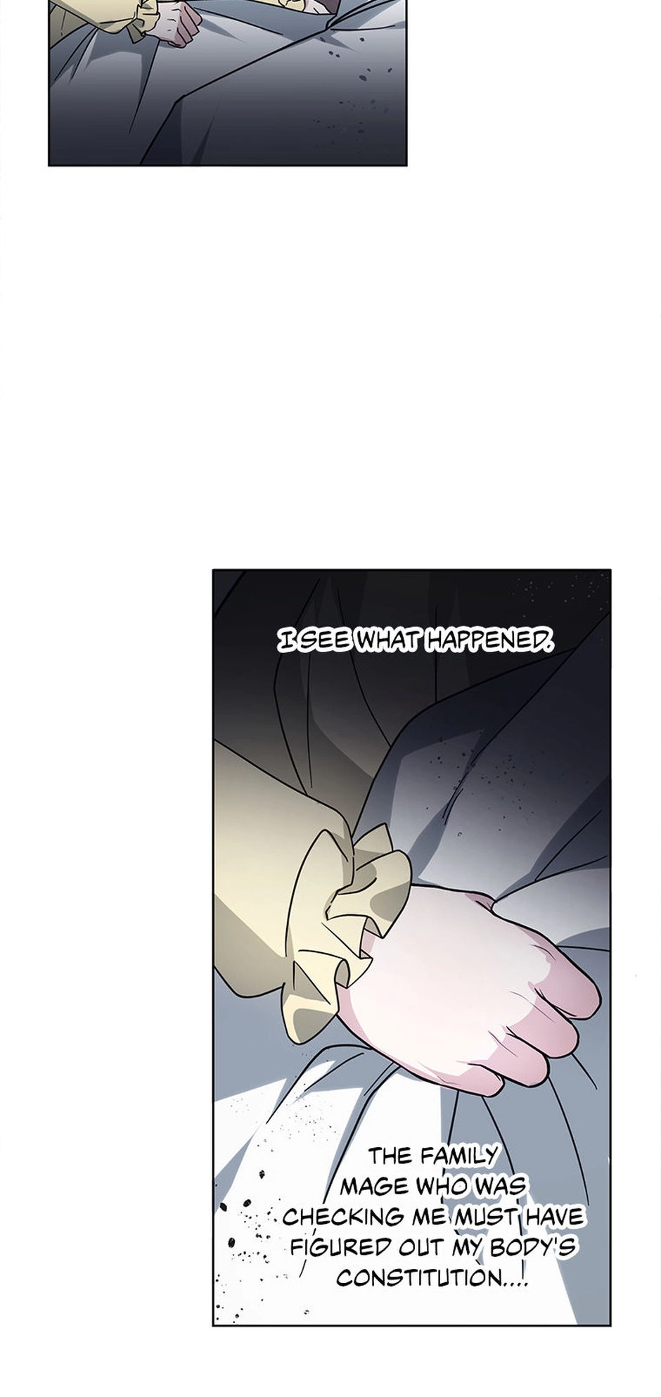 The Villainess' Wise Retirement Plan Chapter 47 page 41 - 
