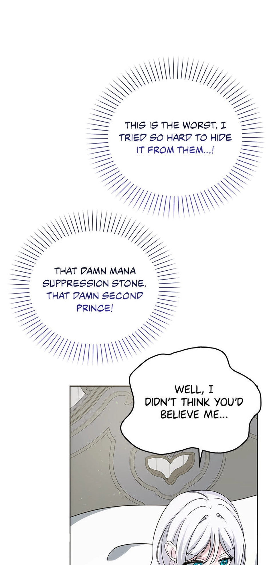 The Villainess' Wise Retirement Plan Chapter 47 page 42 - 