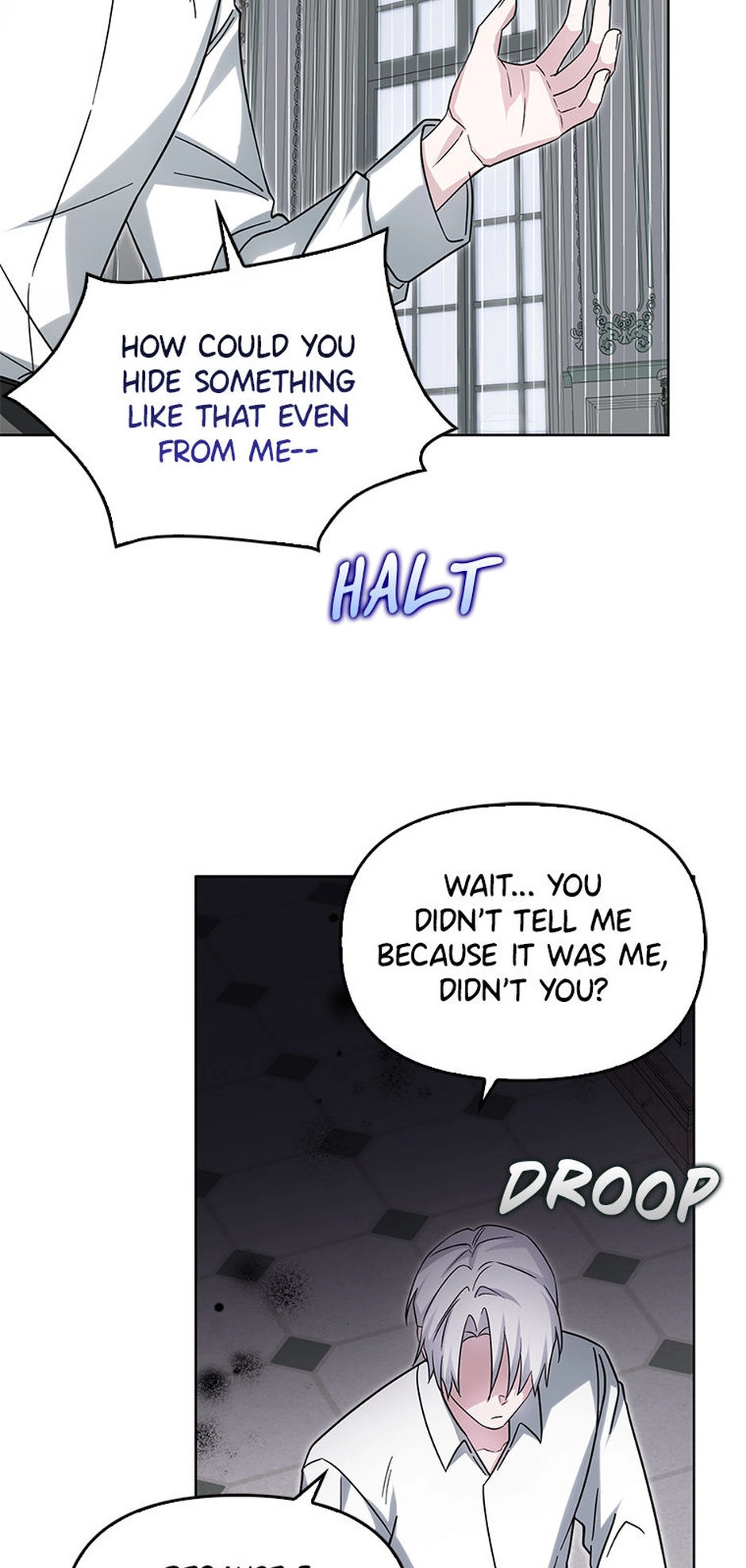The Villainess' Wise Retirement Plan Chapter 47 page 44 - 