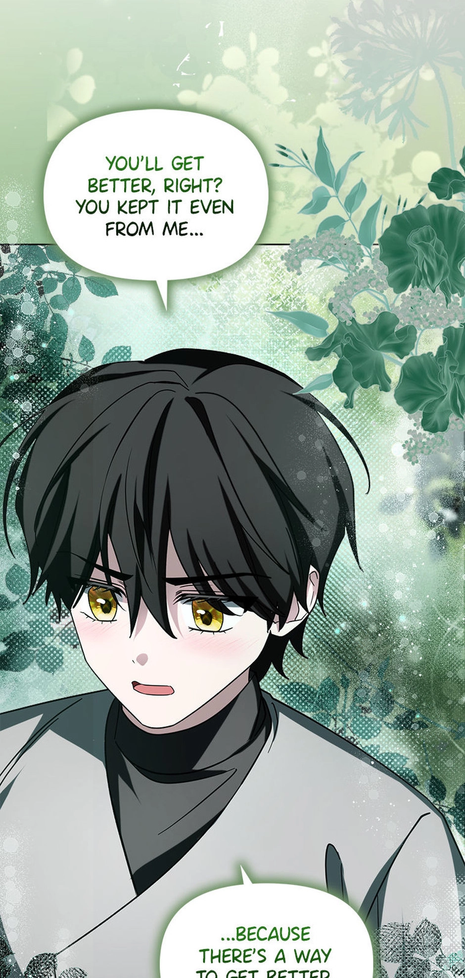 The Villainess' Wise Retirement Plan Chapter 47 page 46 - 