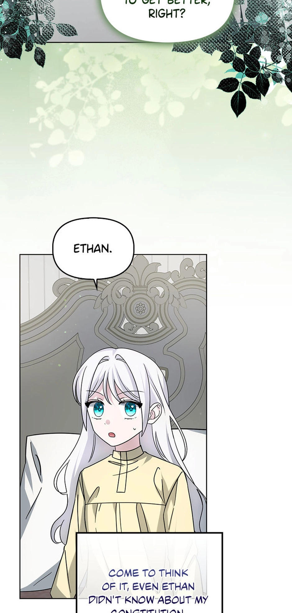 The Villainess' Wise Retirement Plan Chapter 47 page 47 - 