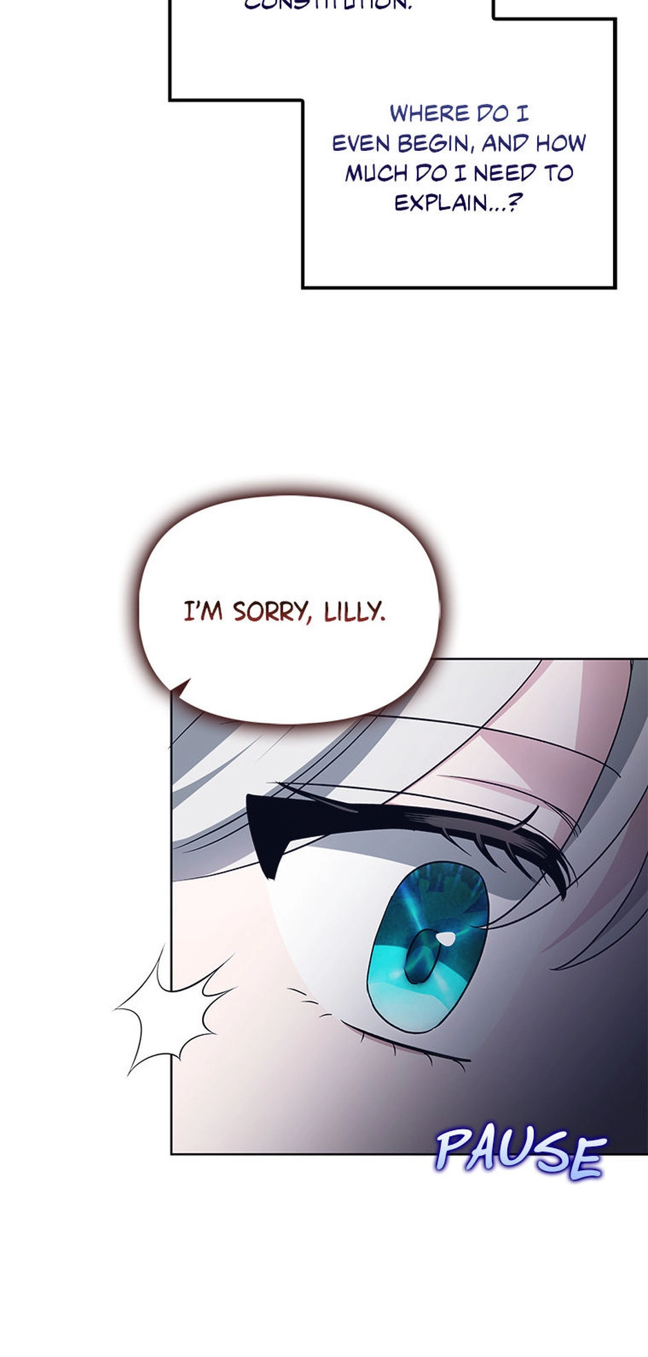 The Villainess' Wise Retirement Plan Chapter 47 page 48 - 