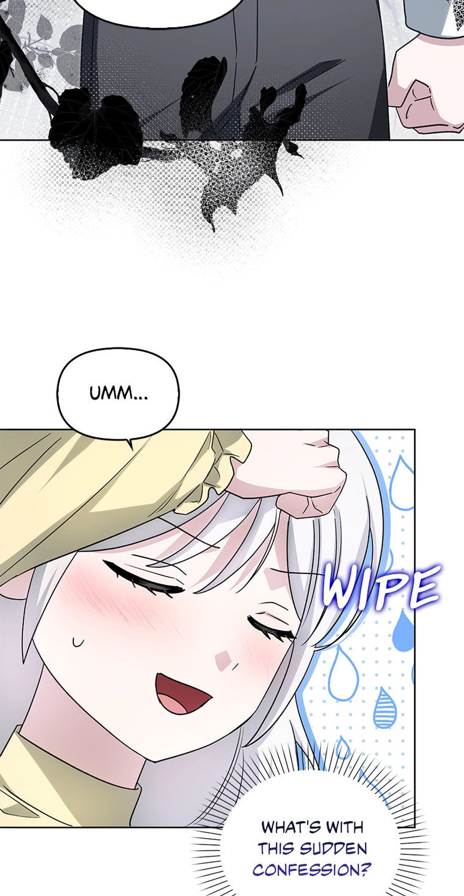 The Villainess' Wise Retirement Plan Chapter 47 page 50 - 