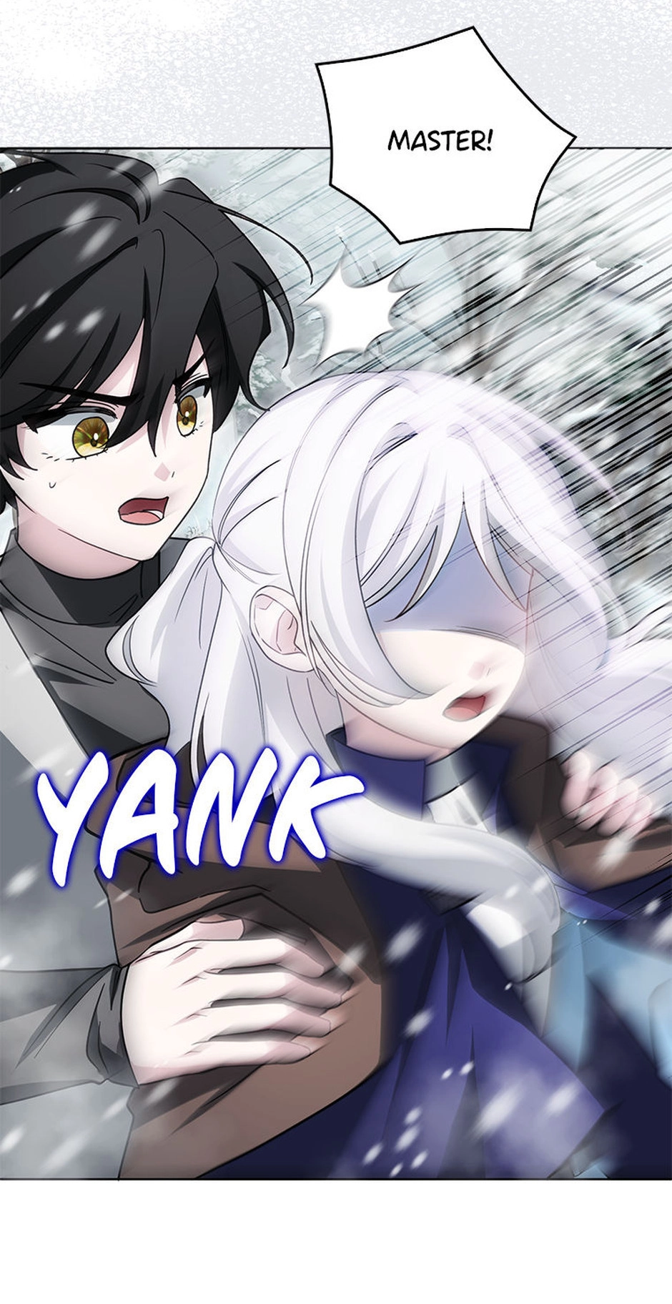 The Villainess' Wise Retirement Plan Chapter 47 page 6 - 