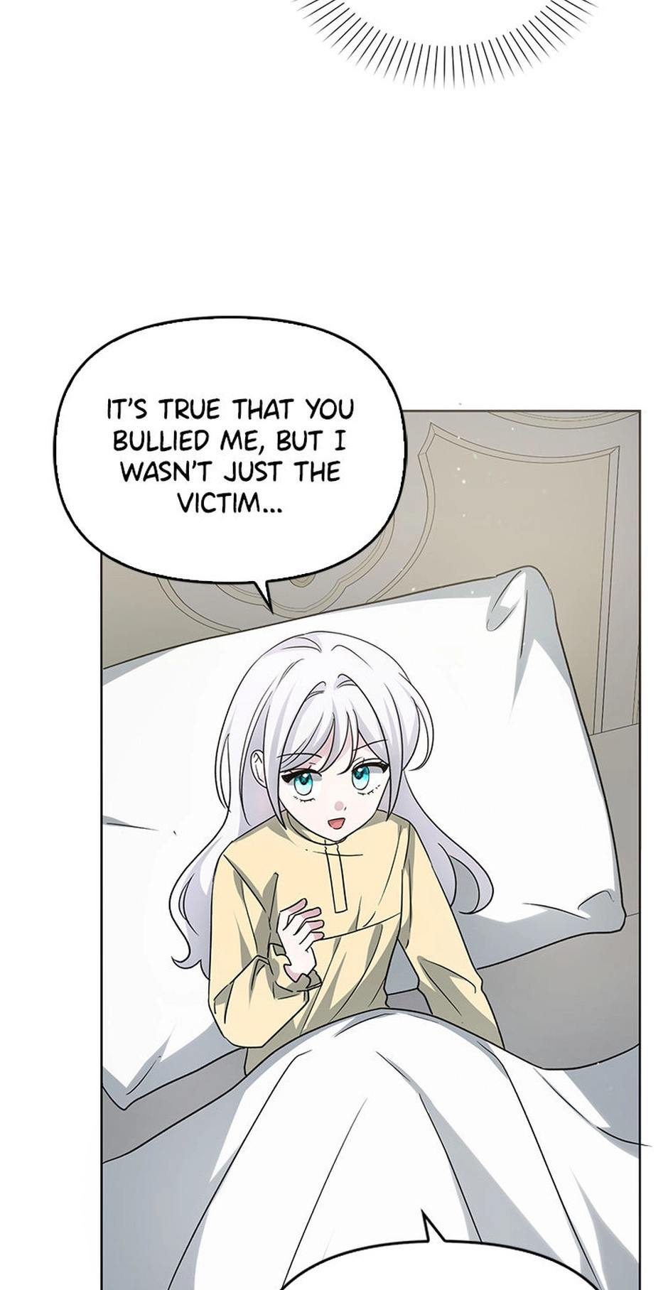 The Villainess' Wise Retirement Plan Chapter 47 page 51 - 