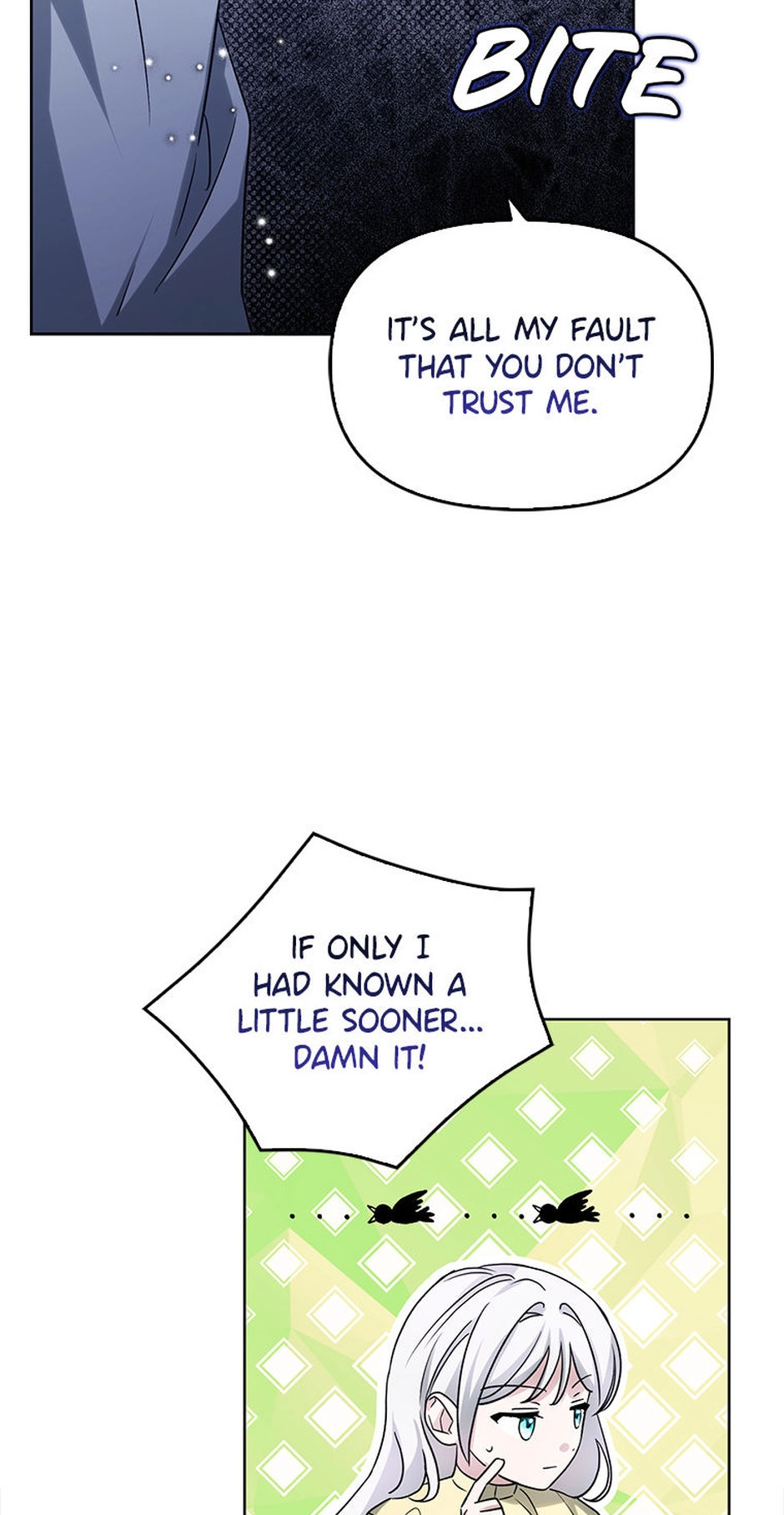 The Villainess' Wise Retirement Plan Chapter 47 page 53 - 