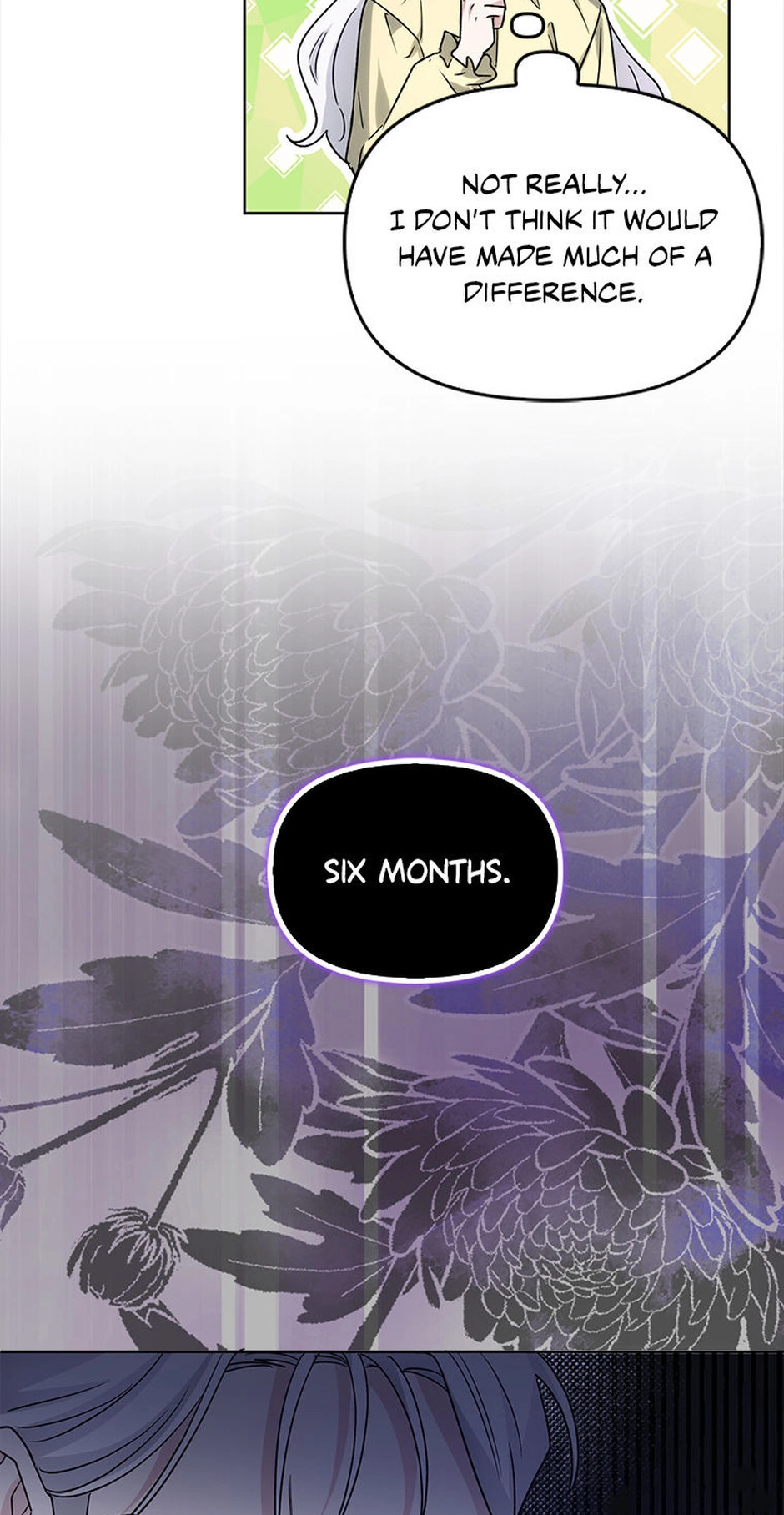 The Villainess' Wise Retirement Plan Chapter 47 page 54 - 
