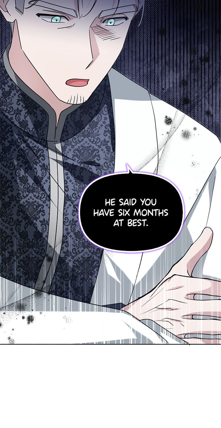 The Villainess' Wise Retirement Plan Chapter 47 page 55 - 