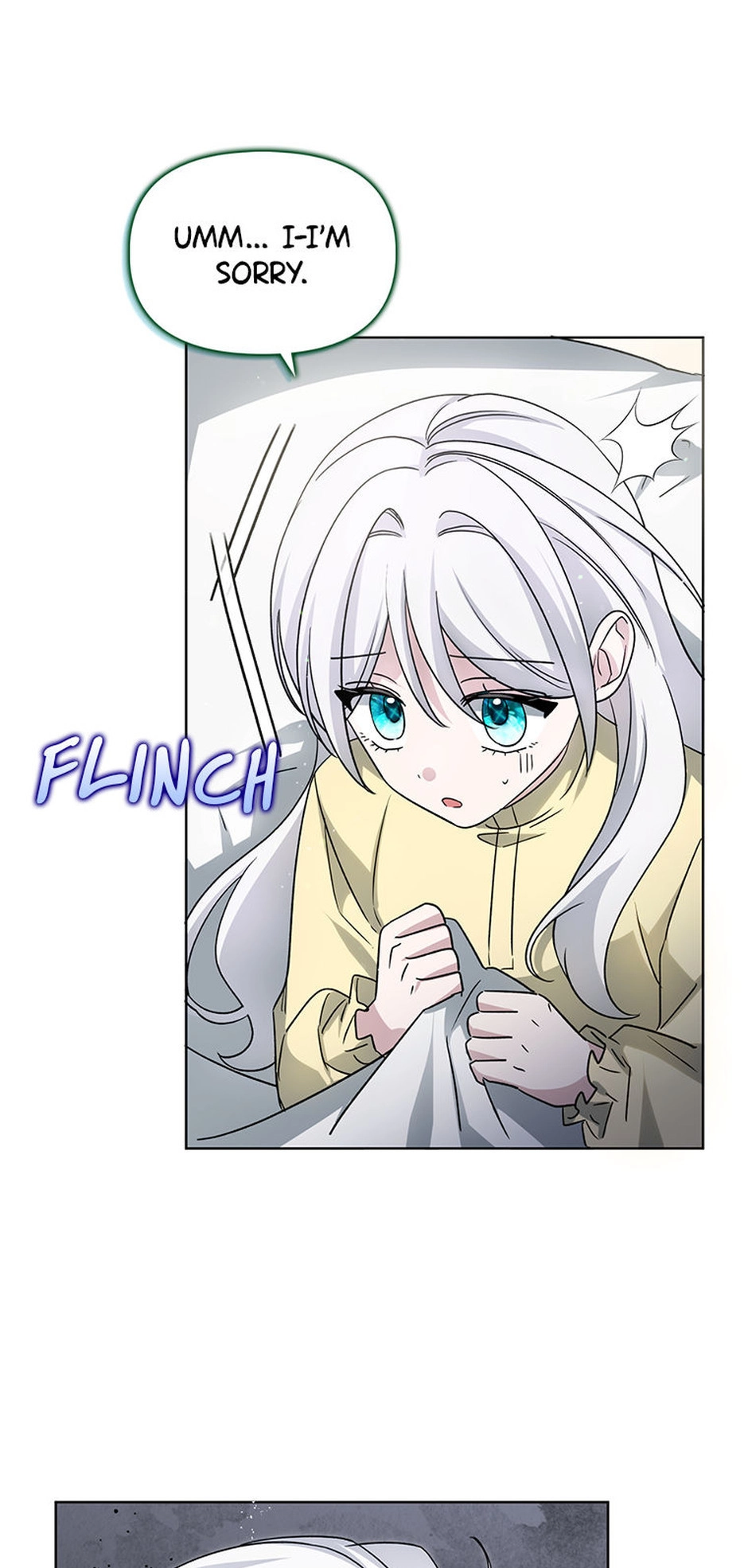 The Villainess' Wise Retirement Plan Chapter 47 page 57 - 