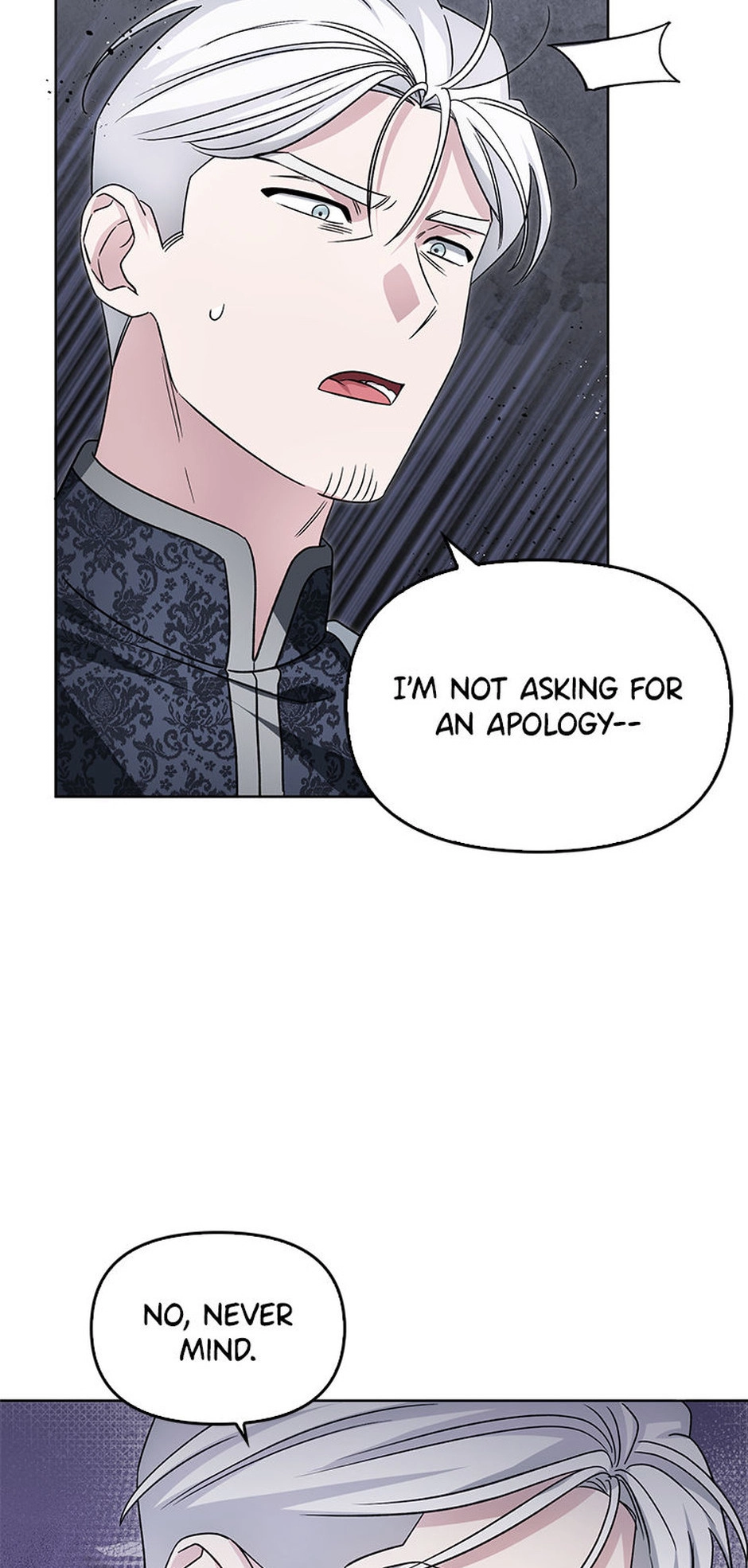 The Villainess' Wise Retirement Plan Chapter 47 page 58 - 