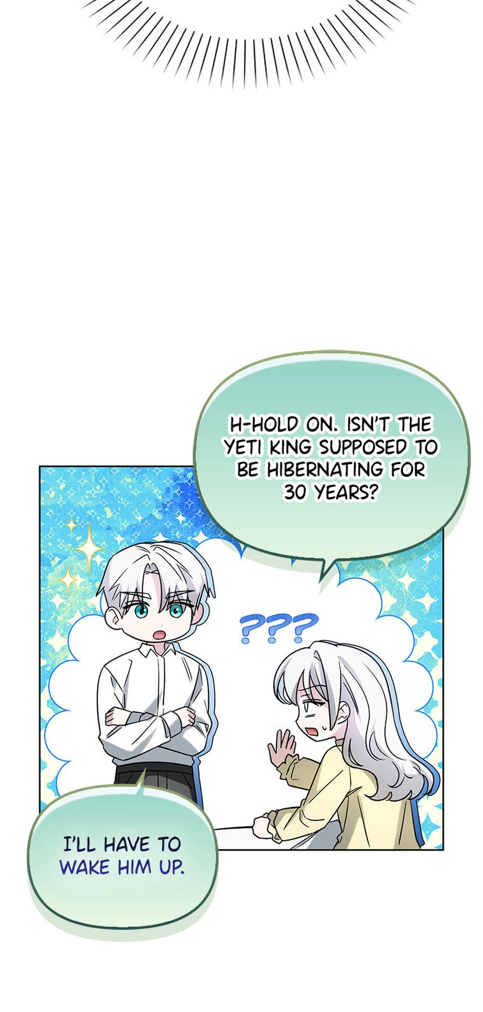 The Villainess' Wise Retirement Plan Chapter 47 page 63 - 