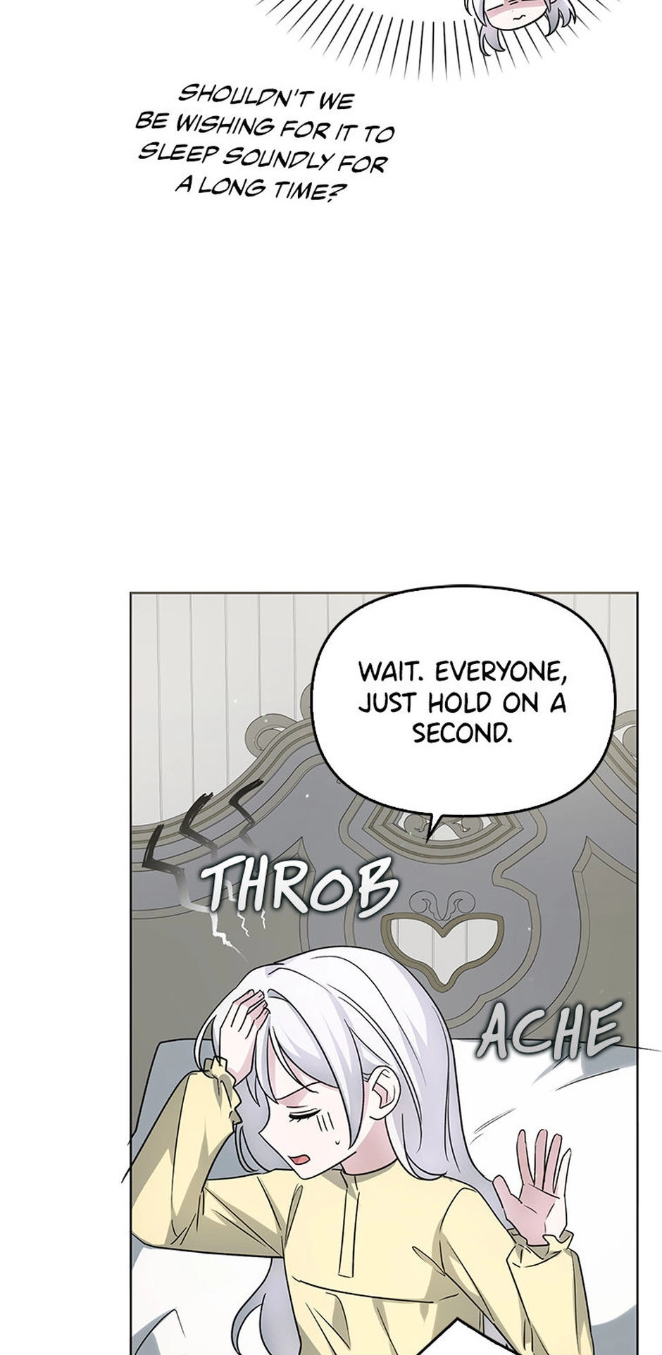 The Villainess' Wise Retirement Plan Chapter 47 page 65 - 