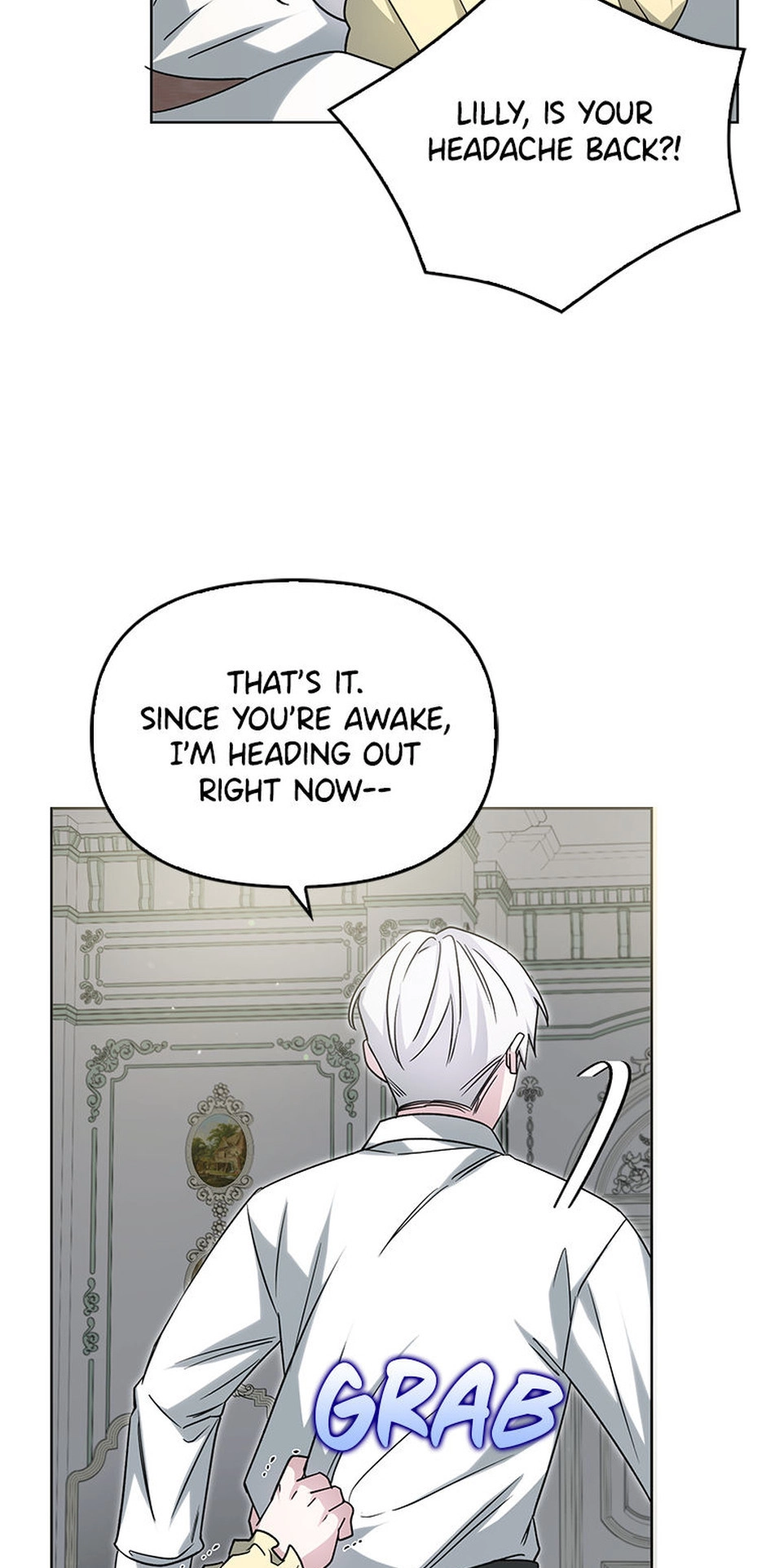 The Villainess' Wise Retirement Plan Chapter 47 page 66 - 