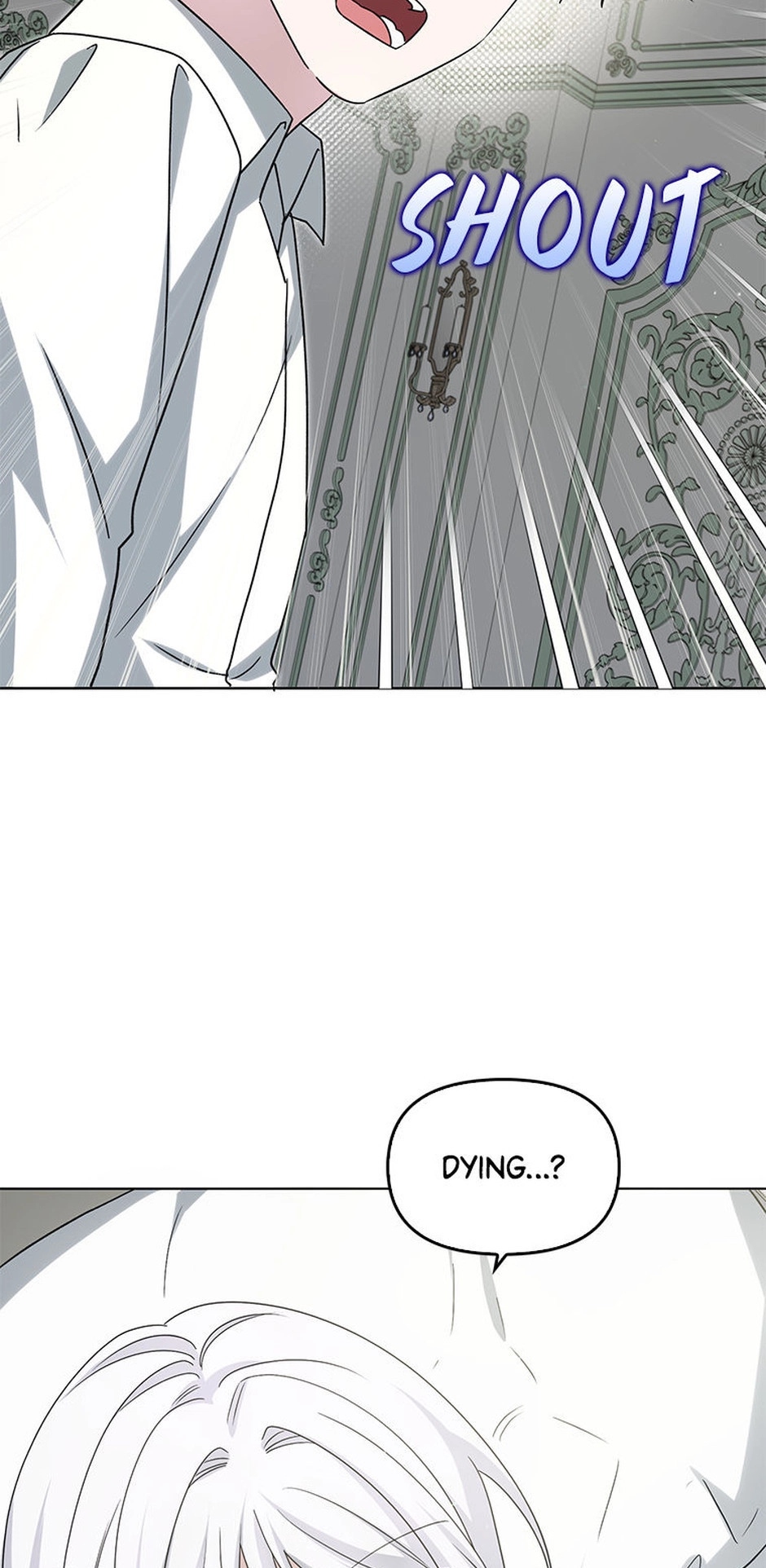 The Villainess' Wise Retirement Plan Chapter 47 page 68 - 