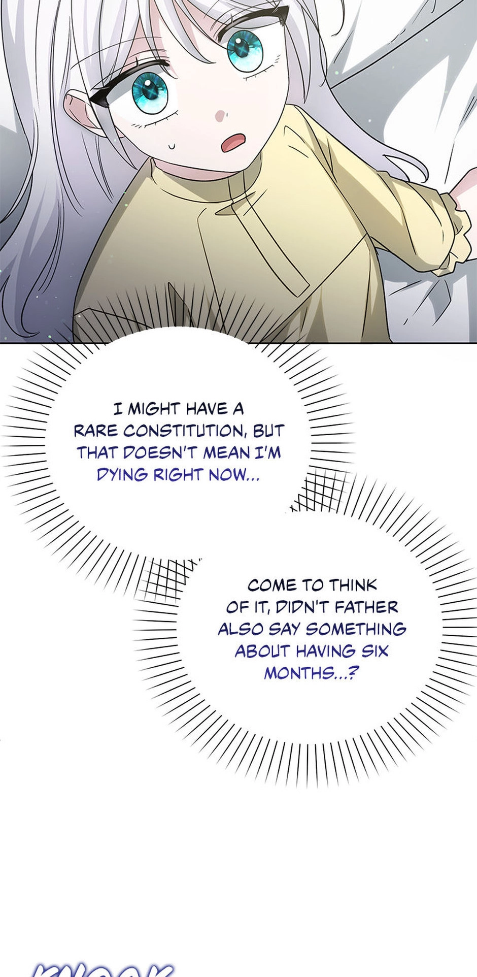 The Villainess' Wise Retirement Plan Chapter 47 page 69 - 