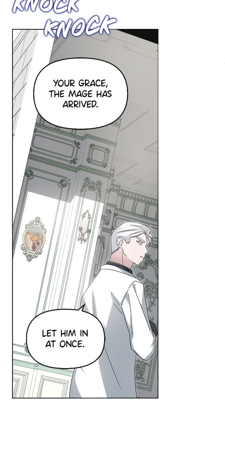 The Villainess' Wise Retirement Plan Chapter 47 page 70 - 