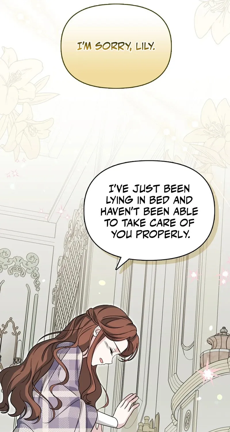 The Villainess' Wise Retirement Plan Chapter 5 page 11 - 